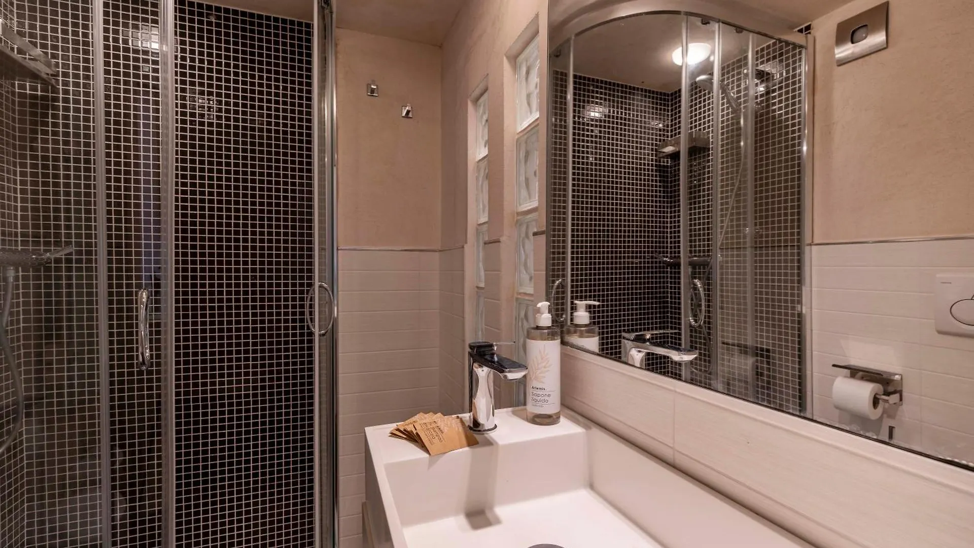 Appartement Casa Del Pittore Rialto Venise