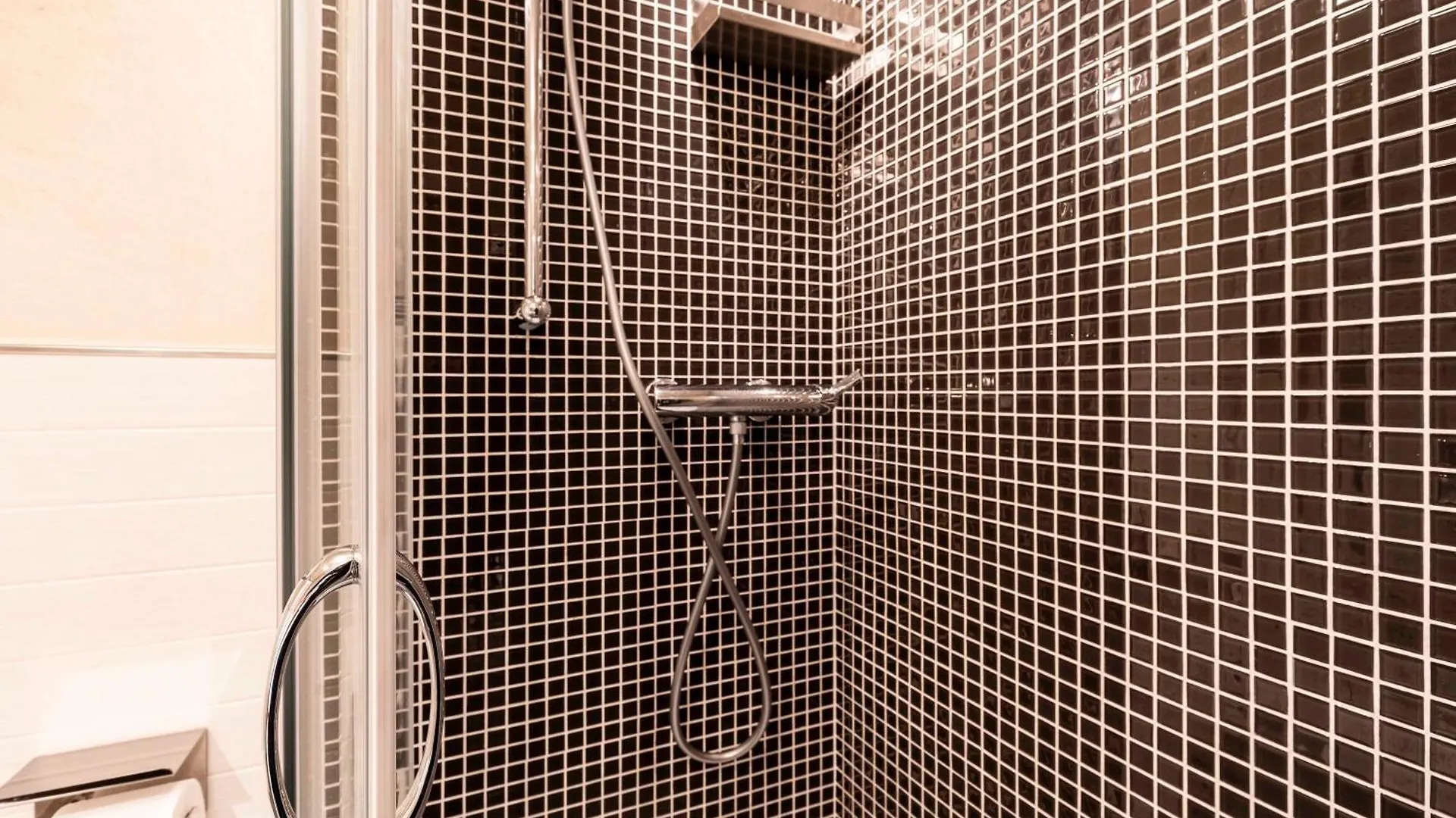 Appartement Casa Del Pittore Rialto Venise