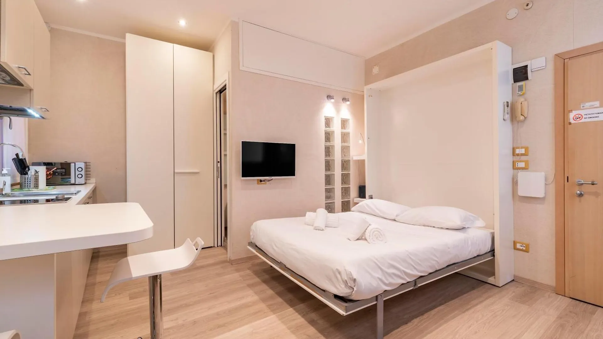 Apartmán Casa Del Pittore Rialto Benátky Itálie